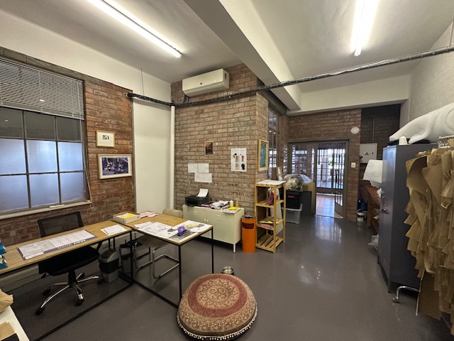 To Let commercial Property for Rent in Woodstock Western Cape